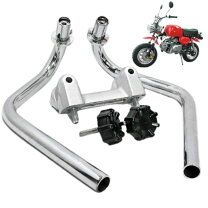楽天市場】シャリー くるくる（ハンドル｜パーツ）：バイク用品<車用品 
