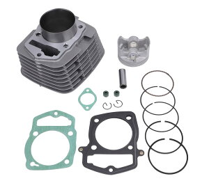 z_ p {AAbv Lbg V_[ sXg 67mm 235cc sXg O Nbv sXgs KXPbg FTR223 CRF230 XR230 SL230 GW ЊOi