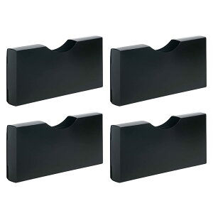 Rimikuru ごみ袋 収納ケース 4点セット 引き出し スマート キッチン収納 ポリ袋 ゴミ袋