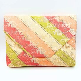 中川政七商店 茶道具 数寄屋袋 すきやぶくろ 和装小物 有栖川裂 交織