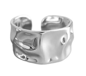 [Petit-Germe] [�v�`�W�F����] s925 �V���o�[ �f�U�C�������O ring R1018