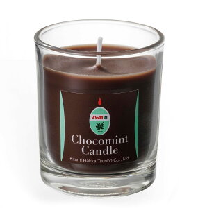 knbJʏ Chocomint Candlei`R~gLhj