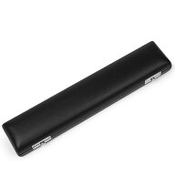 EXDUCT フルートケース 16穴用 フルート ケース 楽器 ハード ハードケース 木製 初心者 収納 おしゃれ お…