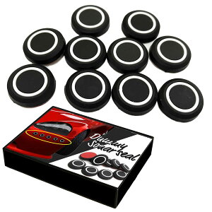 S-NET \邾 _~[ \i[ V[  R[i[ZT[  hXAbv a 2.5cm  6mm 10 Zbg SN-330-DS