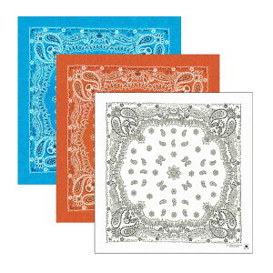 [Studio Plus] { 唻o_i 65×65cm 100 Ɋ 傫 g₷   Cgu[lCr[ z XJ[t Op Y fB[X  킢 X|[c ~ 