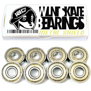 [uh] XP{[ xAO yABEC11/ABEC9/ABEC7zWalnutSkate XP[g{[h CCXP[g O{[h T[tXP[g N[U[ oCN Skateboard bearings (ABEC7 STE