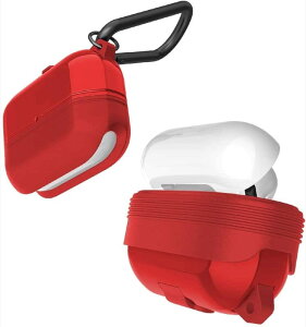 y X-Doria z AirPods Pro Ή P[X DEFENSE JOURNEY Sʕی CX`[WΉ Jrit TPU × VR Ή P[X y bh z [sAi]