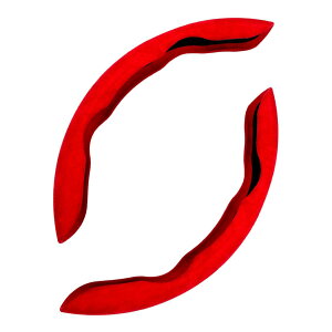 RoaRion nhJo[ XG[h ԗp XeAO Obv nh ėp یJo[ 2s[X tȒP h~ h~ 38cm