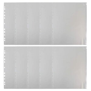 ideamall |Pbgt@C [Y[t NA|Pbg ̎t@C t@Xi[t 10Zbg