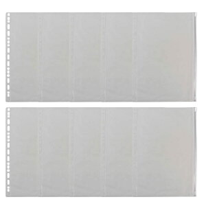 ideamall |Pbgt@C [Y[t NA|Pbg ̎t@C t@Xi[t 10Zbg