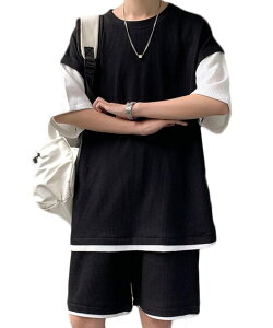 [Elixio] [GNVI] Y XEFbg TVc n[tpc ZbgAbv ㉺ n Vv 傫TCY   W[W ㉺Zbg  Zp X|[cEFA