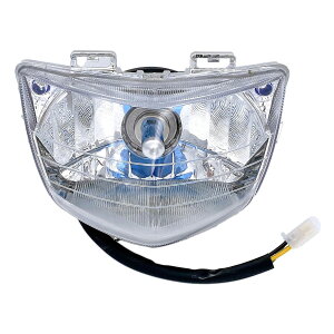 Meliore ЊO AhX V125/G H4 ou wbhCg LED XYL SUZUKI |WV Address V125G CF46A CF4EA V1 JX^ oCN