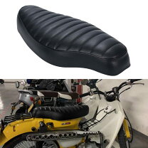 楽天市場】コブラシート バイクの通販