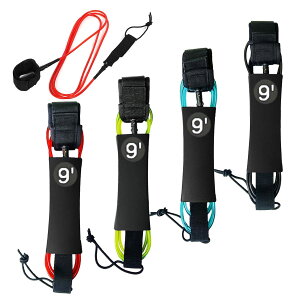 SALUDABLE ���[�V���R�[�h 9ft 7mm �T�b�v �T�[�t�B�� �T�[�t�{�[�h �R�[�h sup