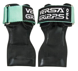 VERSA GRIPPS® PRO オーセンティック。世界最高峰のトレーニングアクセサリー。アメリカ製 (XS-Mint)