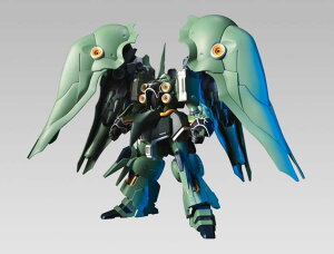 BANDAI SPIRITS(o_C Xsbc) HGUC 1/144 NVg i@mK_UCj