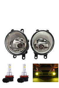 3 Spring tHOv LEDou EZbg HID LED ėp ݊ ЊOi H8 H11 H16 TOYOTAp 81210-0D040 81210-0D041