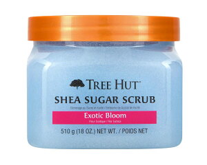 Tree Hut c[nbg VAVK[XNu GN]eBbNu[/{fBXNu 510g