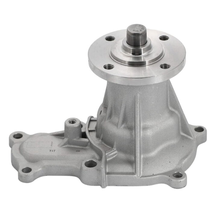 楽天市場】トヨタ ウォーターポンプ クラウン ソアラ マーク2 等 GS110  