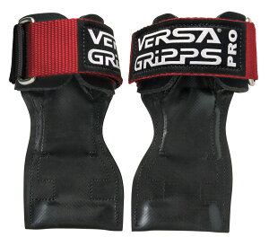VERSA GRIPPSR PRO I[ZeBbNBEō̃g[jOANZT[BAJ (XS-Red)