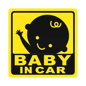 [Sorave] xr[CJ[ }Olbg  ԗp Ԃ񂪏Ă܂ BABY IN CAR Z[teBTC