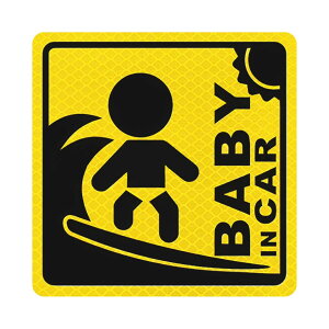 [Sorave] xr[CJ[ }Olbg  ԗp Ԃ񂪏Ă܂ BABY IN CAR Z[teBTC