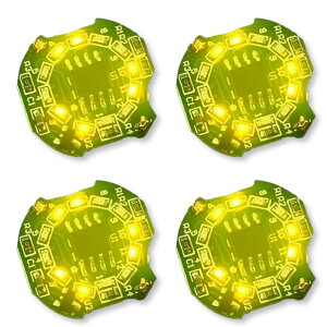 Lezalic d LED ] _ ^ 4Zbg {^dr (CR1632Ή) CXCb` CX Cg ͌^ WI} tBMA vf ɏ 