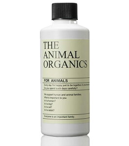 ɂ܂邾I Lp L ȄL E ALPAy̓𐮂z t̃Tv VRR100 lԋKi HiSKiK SSL SNΉ THE ANIMAL ORGANICS { 200ml