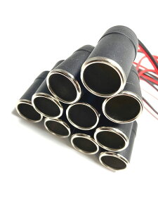 [eagleheart] VK[\Pbg X 10 20 Zbg 12V 24V d  VK[C^[ z J[ir hCuR[_[ ETC RL287