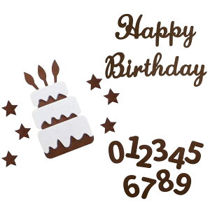 Alpha Depot a  o[Xf[ ^yXg[ K[h p[eBfR[V LOʐ^wi Vv i` DIY oi[ tFg Zbg f uEyHappy Birhtday + P[L + 