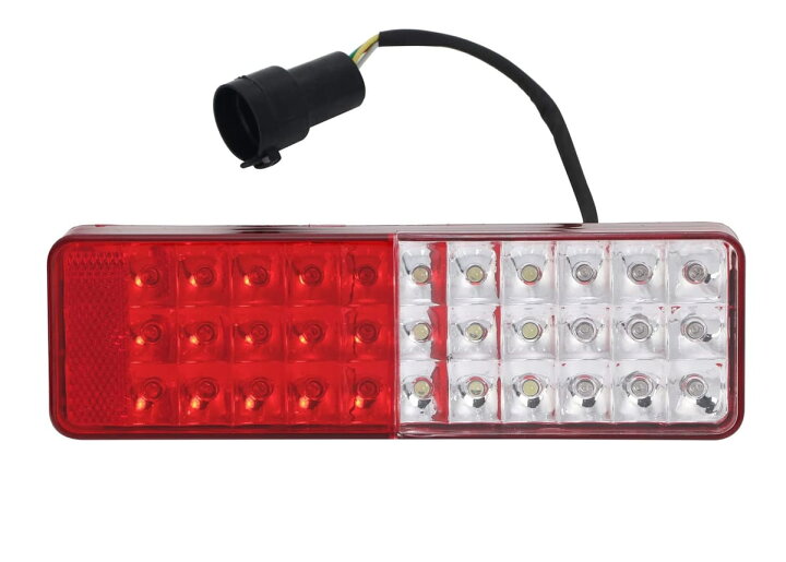 楽天市場】ジムニー LED テールランプ 純正交換用 車検対応 