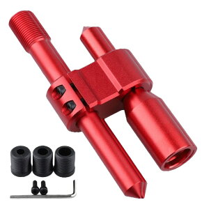 KeiSquare Vtgmu GNXeV htg ėp ϊ  MT JX^J[ A_v^[ M12×1.25 M18×1.5