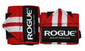 Rogue フィットネス リストラップ 24"