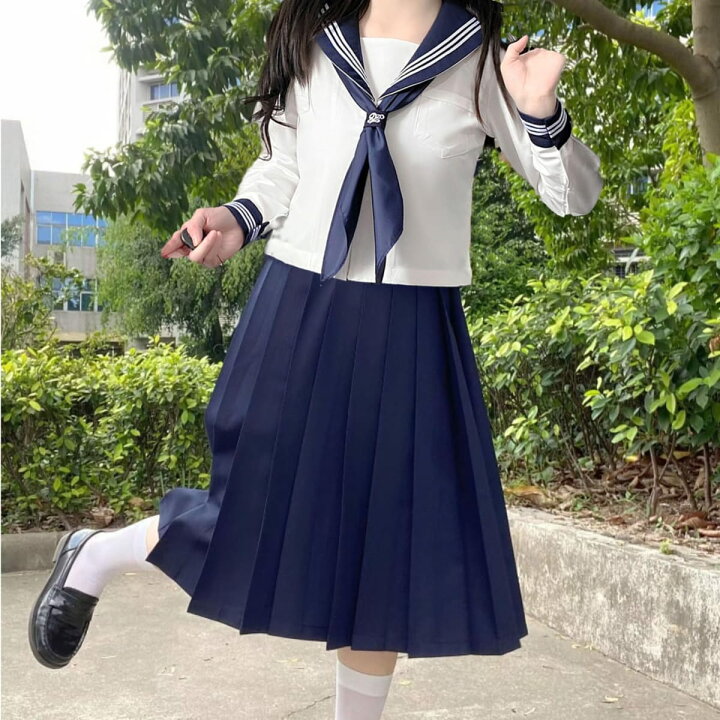 楽天市場】[FARFADET] セーラー服 コスプレ ダンス パフォーマンス 