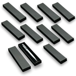 TK.Felly {[yP[X 10 Zbg bsOp 17×4×2cm  ubN v[gp Mtg{bNX