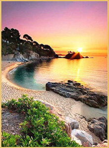 Sugarello _ChA[g r[YG hイLbg UCNA[g Eh GLbg | G r[YA[g 30x40cm