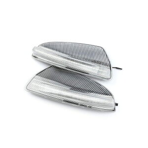 hotimp xcK CNX W204 MNX W164 VNX W638 LED Č hA~[ V[PVECJ[ NAYdl ^Cv E1g yS̓{Ɓzz