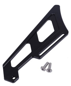 [Avan Knight] �q�[���K�[�h XR250 �Z���[250 CRF250L �`�F�[�� �J�o�[ �X�v���P�b�g ���A �K�[�h �ėp KRB244