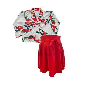 [DeerLuxe] уZbg fB[X 吳} v[cXJ[g ԕ hX RXv ߑ  ag a  Ǝ w  (bhV[g, L)