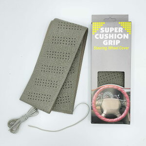 SUPER CUSHION GRIP nhJo[ GarageSS X|[cObv t^Cv ٖDsv XeAOzC[Jo[ p[Obv USDM [ACY