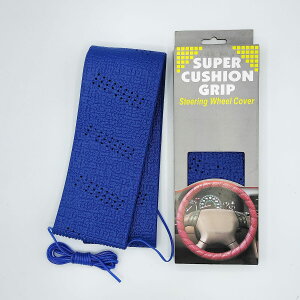 SUPER CUSHION GRIP nhJo[ GarageSS X|[cObv t^Cv ٖDsv XeAOzC[Jo[ p[Obv USDM [ACY