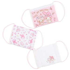 TI(SANRIO) LbYpK[[}XN3Zbg