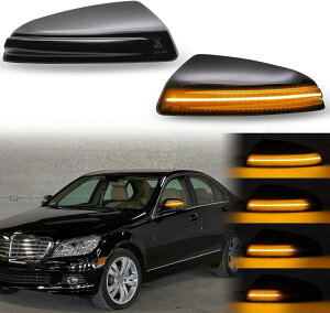 hotimp xcK CNX W204 MNX W164 VNX W638 LED Č hA~[ V[PVECJ[ X[NYdl ^Cv E1g yS̓{Ɓzz