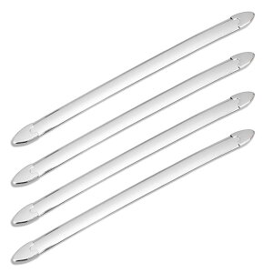 fm  e[ R[i[veN^[ op[K[h hXAbv ėp ʃe[v  40cm  2.5cm 4{ Zbg YM-255-CG