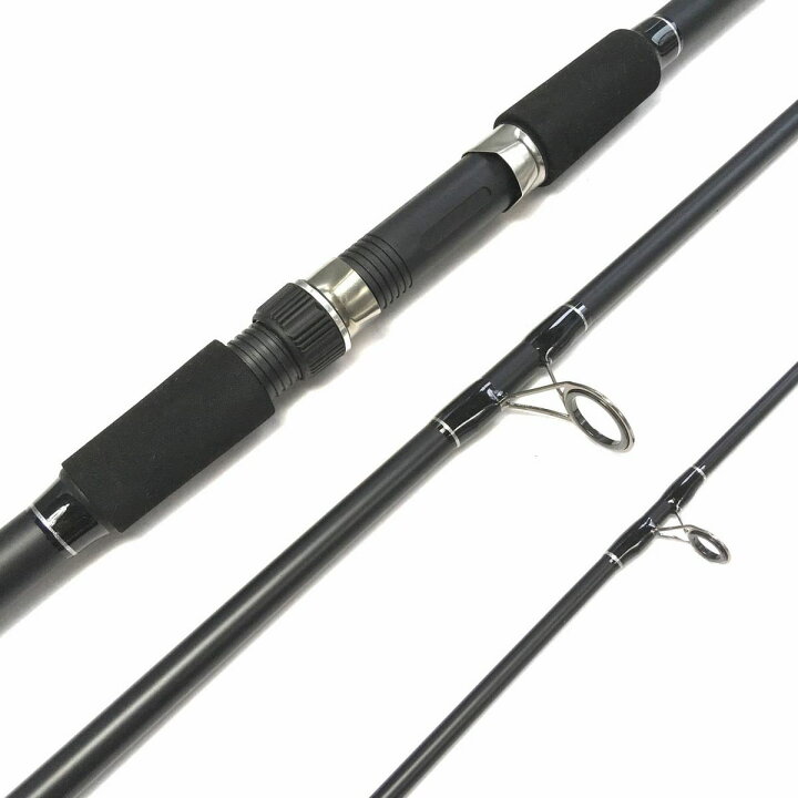 楽天市場】コイ釣り 竿 13ft(3.9m) 12ft(3.6m) 11ft(3.3m) カープ 