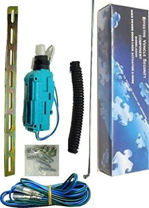 HORNET 524N �z�[�l�b�g 2���C���[�h�A���b�N���[�^�[