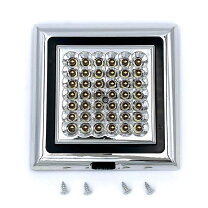 楽天市場】シャンデリア LED（車用品・バイク用品）の通販