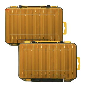 Akaaka A[P[X ʎ[ e ^bN{bNX ނP[X o[Vu 2Zbg (CG[)