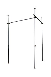 LS Design ς莮 J[e |[ p[e[V  Ԏd؂ ˂_ 162~290×s9×190~260cm