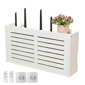 MIMIA Wi-Fi ���[�^�[ ���[ ���d�h�~ �P�[�u�� �g�ݗ��Ď� �{�b�N�X ���ǂ� �y�b�g ���S �������� �Ǌ|�� �V���v��